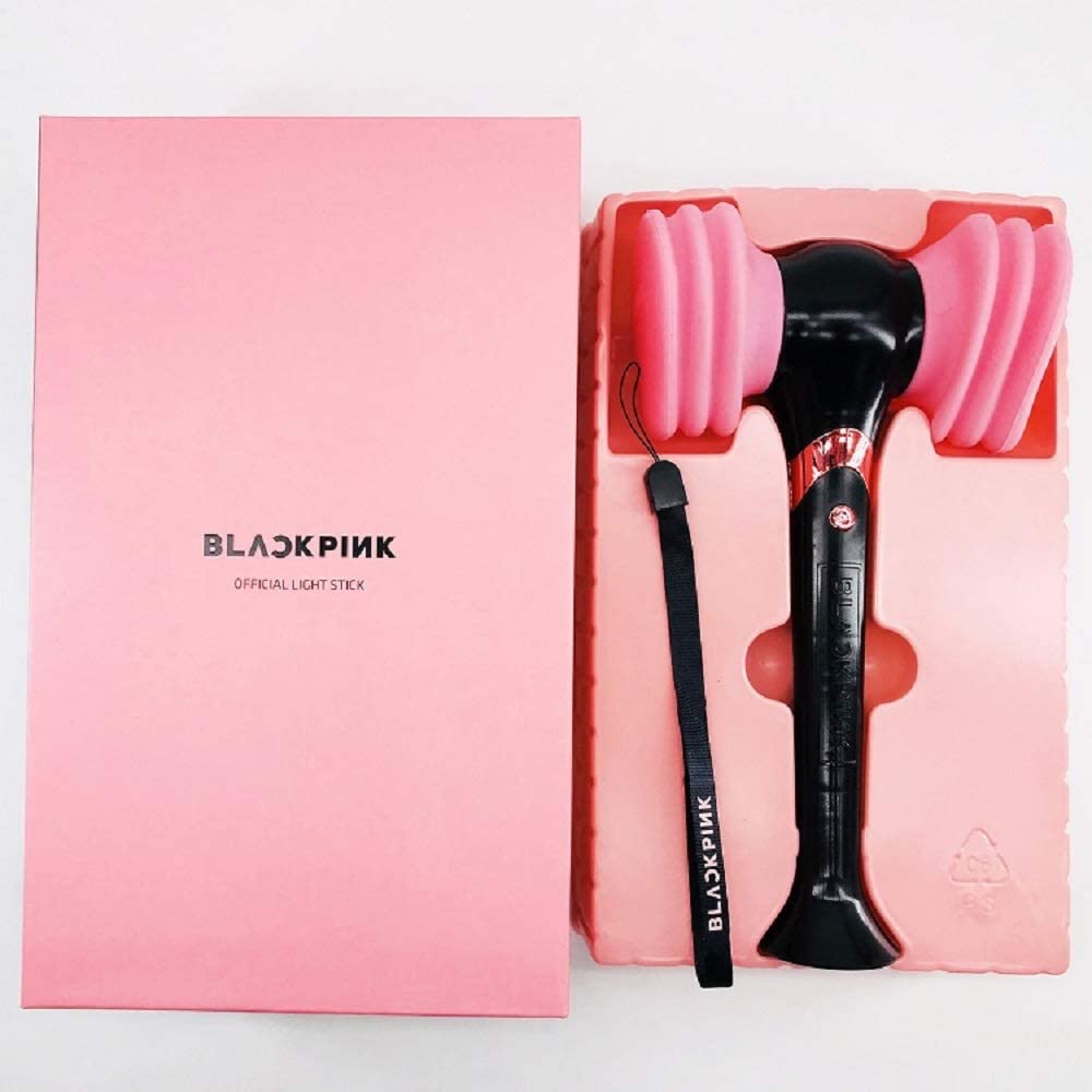 Detail Gambar Lightstick Blackpink Nomer 37