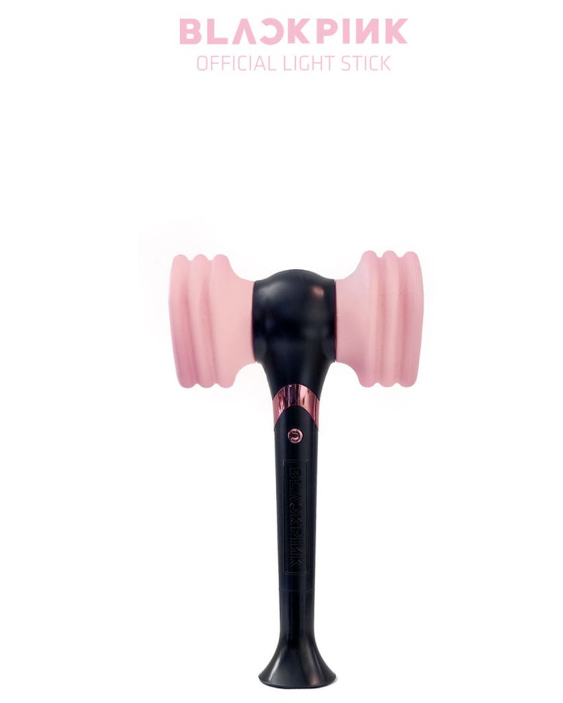 Detail Gambar Lightstick Blackpink Nomer 43