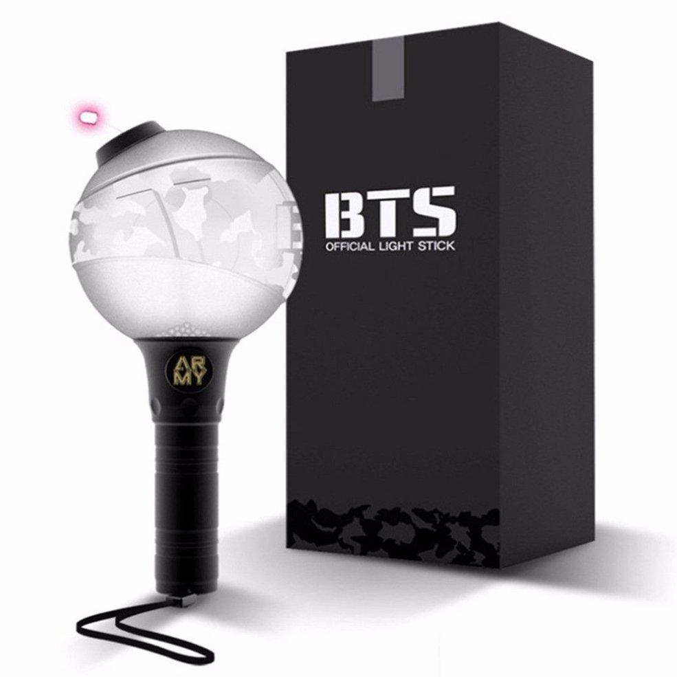 Detail Gambar Lightstick Bts Kartun Nomer 23