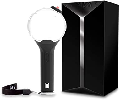 Detail Gambar Lightstick Bts Kartun Nomer 32