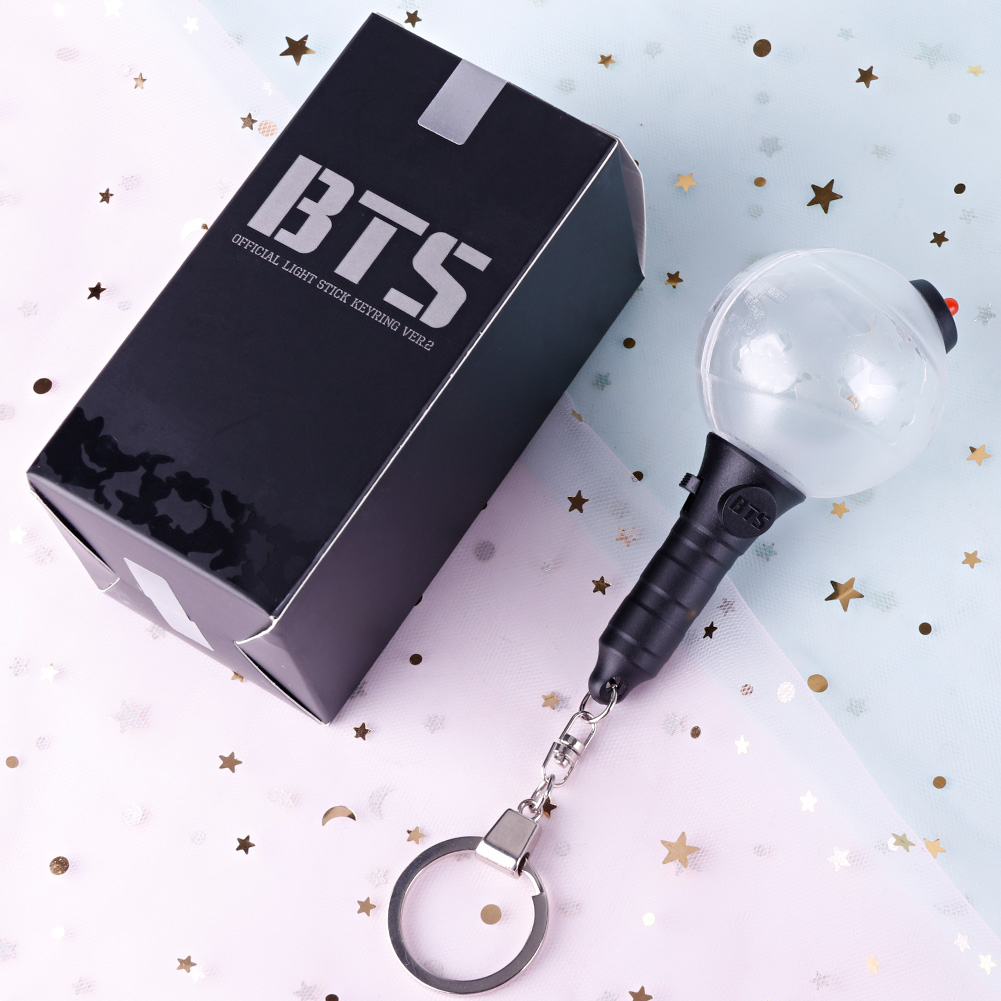 Detail Gambar Lightstick Bts Kartun Nomer 34