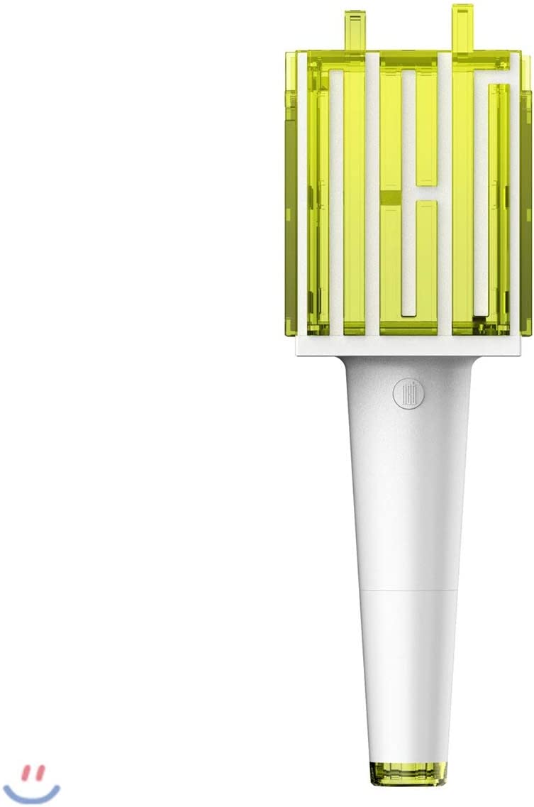 Detail Gambar Lightstick Nct Nomer 2