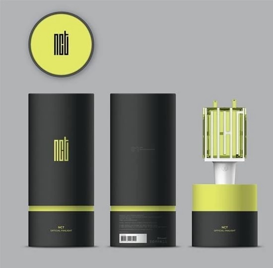 Detail Gambar Lightstick Nct Nomer 14