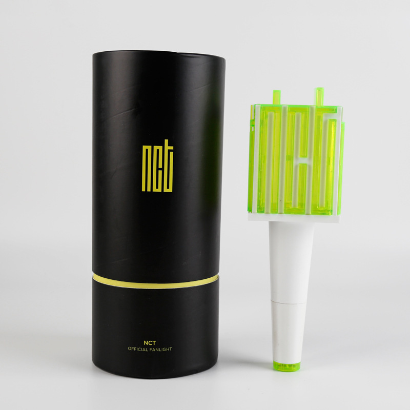 Detail Gambar Lightstick Nct Nomer 16