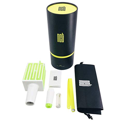 Detail Gambar Lightstick Nct Nomer 25