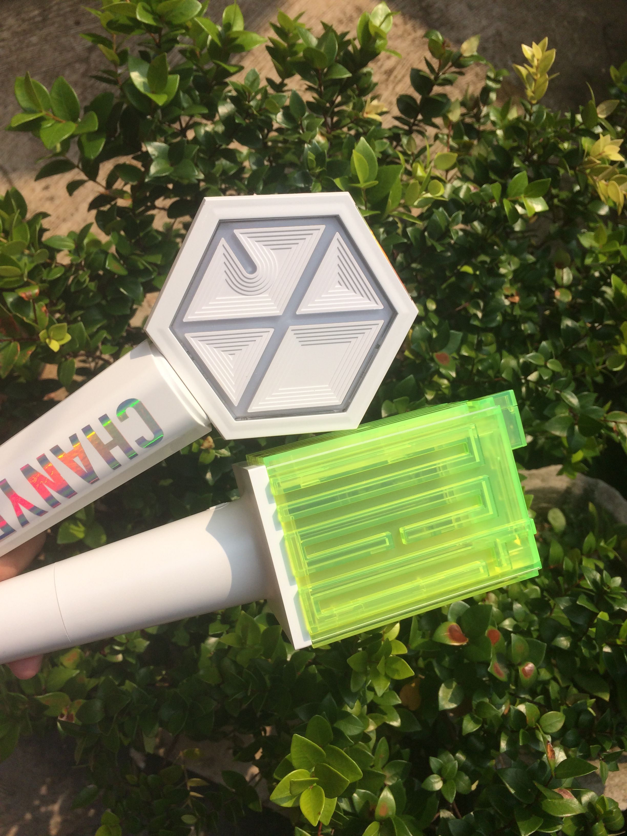 Detail Gambar Lightstick Nct Nomer 37