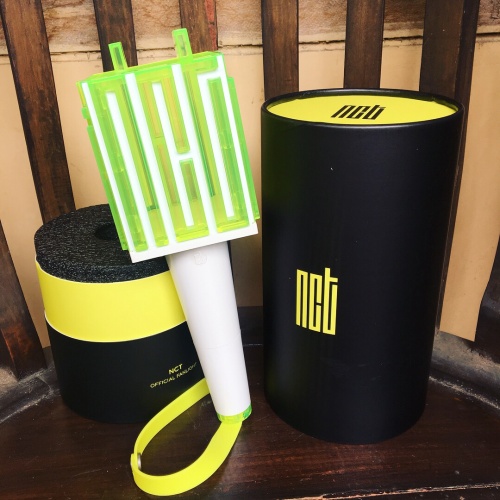 Detail Gambar Lightstick Nct Nomer 10