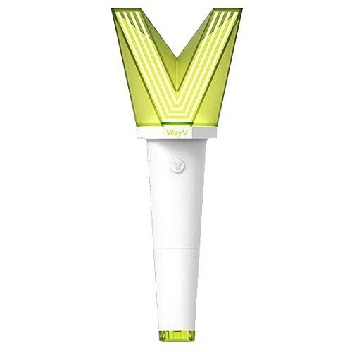 Detail Gambar Lightstick Nct Dream Nomer 17