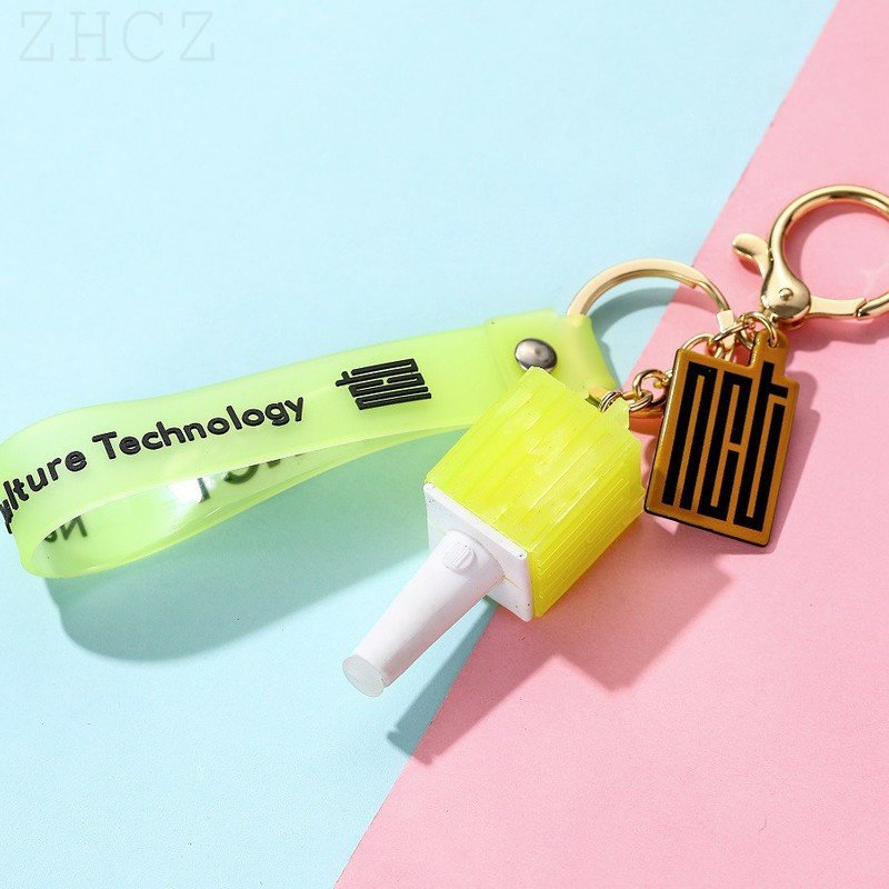 Detail Gambar Lightstick Nct Dream Nomer 43