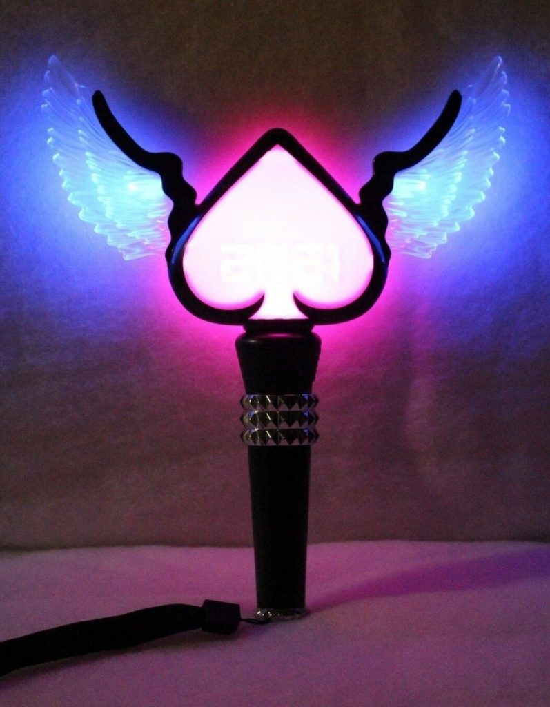 Detail Gambar Lightstick Semua Kpop Nomer 36