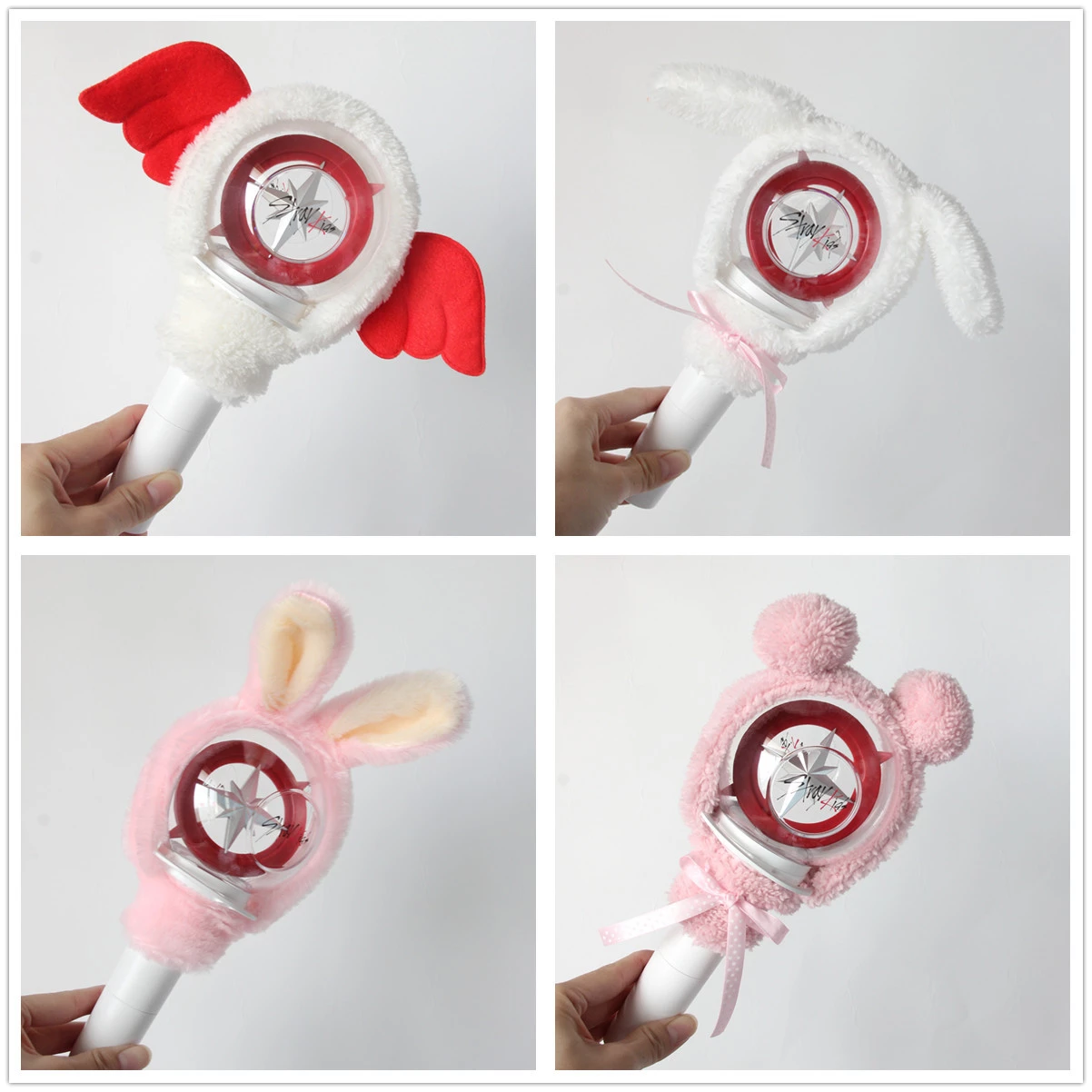 Detail Gambar Lightstick Semua Kpop Nomer 43