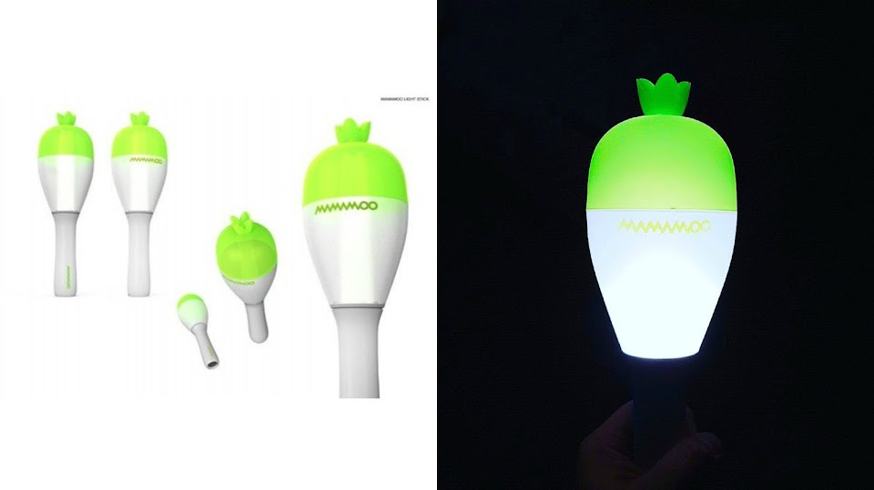 Detail Gambar Lightstick Semua Kpop Nomer 44