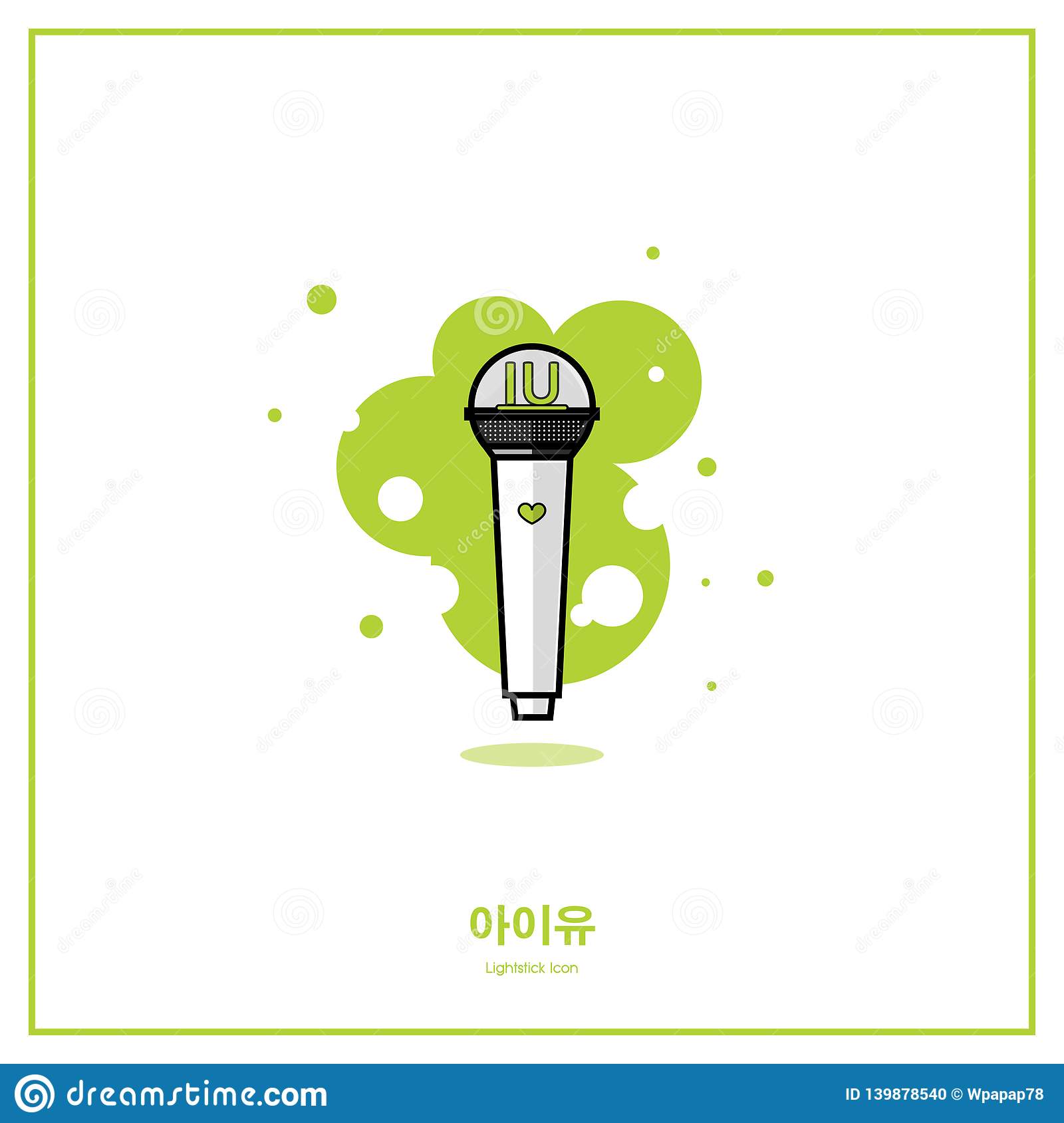 Detail Gambar Lightstick Semua Kpop Nomer 45