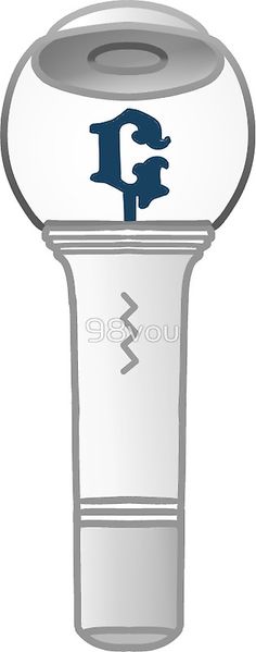 Detail Gambar Lightstick Semua Kpop Nomer 50