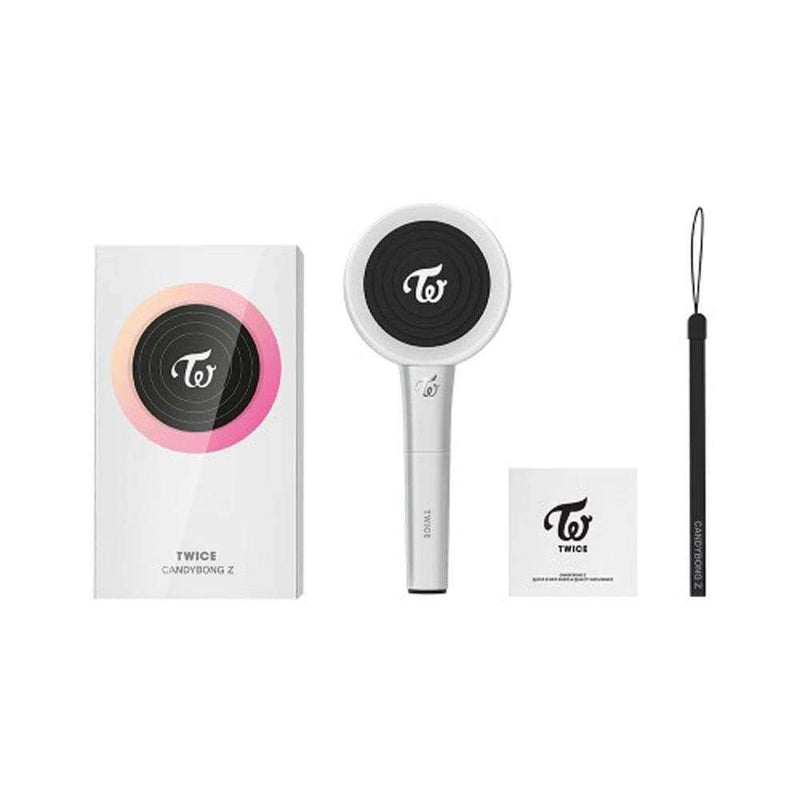 Gambar Lightstick Twice - KibrisPDR