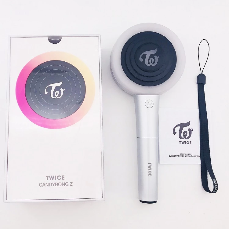 Detail Gambar Lightstick Twice Nomer 16