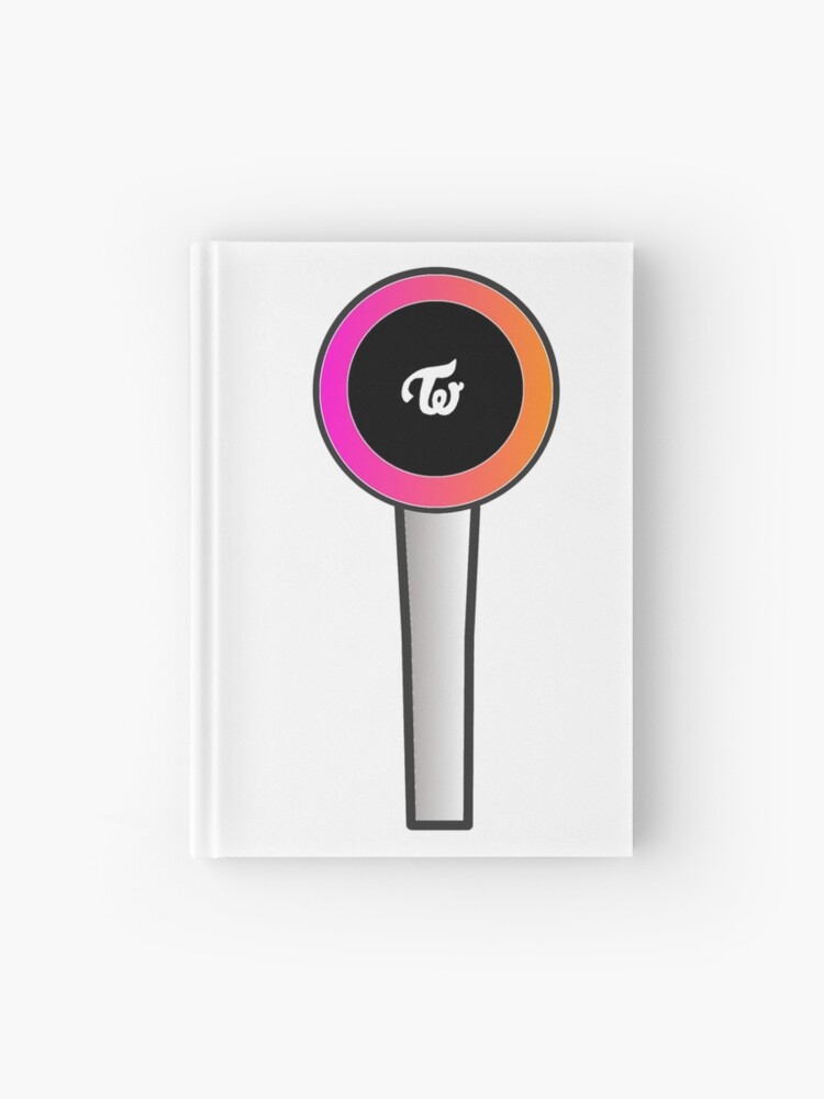 Detail Gambar Lightstick Twice Nomer 17
