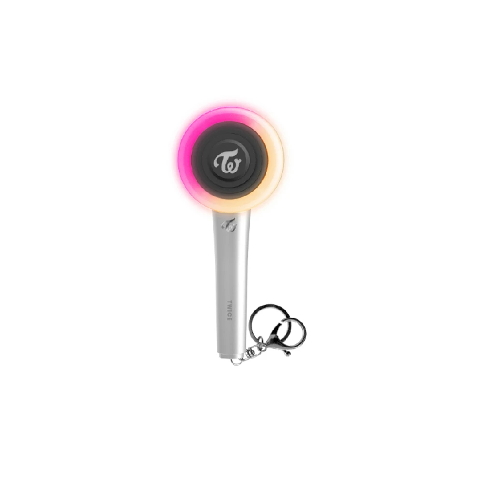 Detail Gambar Lightstick Twice Nomer 18