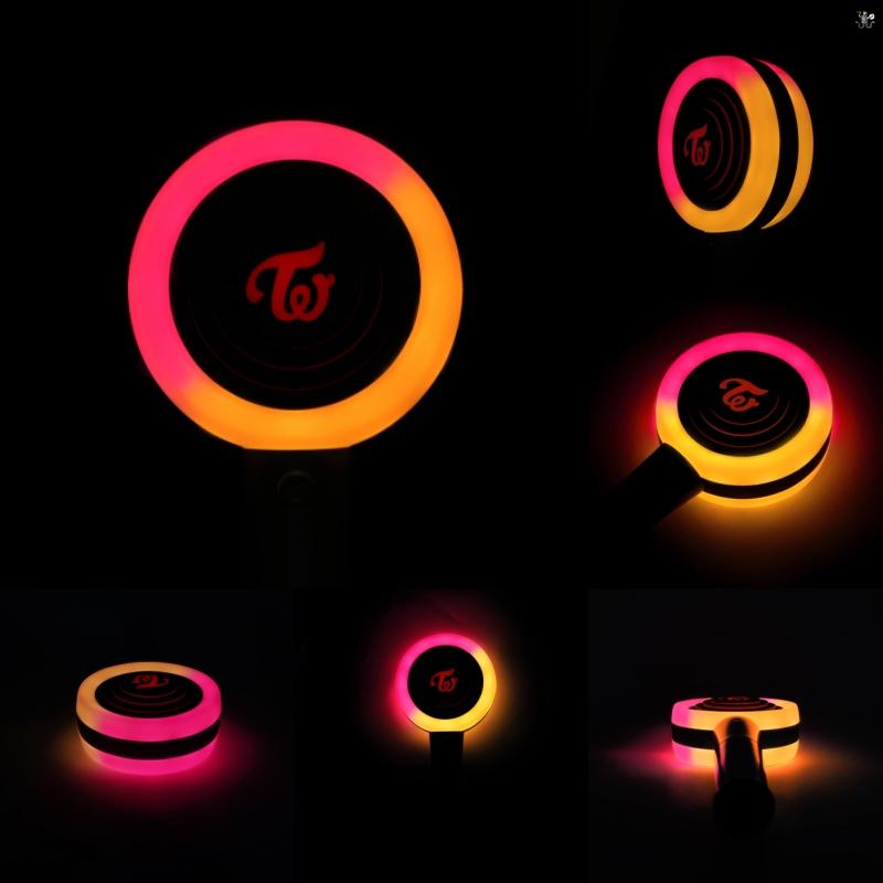 Detail Gambar Lightstick Twice Nomer 22