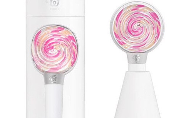 Detail Gambar Lightstick Twice Nomer 23