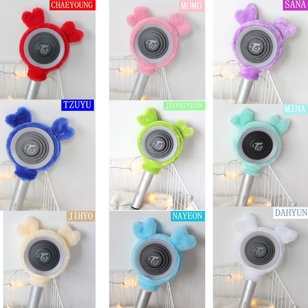 Detail Gambar Lightstick Twice Nomer 28