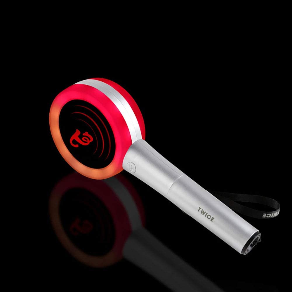Detail Gambar Lightstick Twice Nomer 30