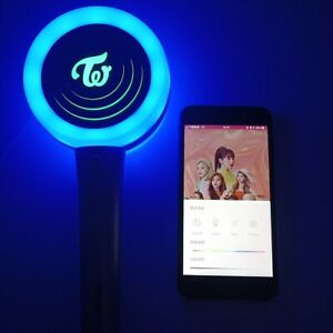 Detail Gambar Lightstick Twice Nomer 31