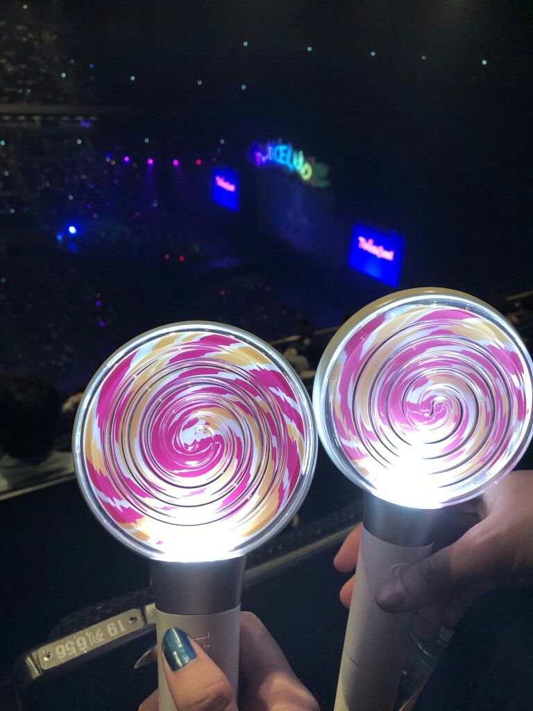 Detail Gambar Lightstick Twice Nomer 35
