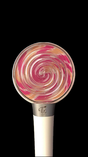 Detail Gambar Lightstick Twice Nomer 41