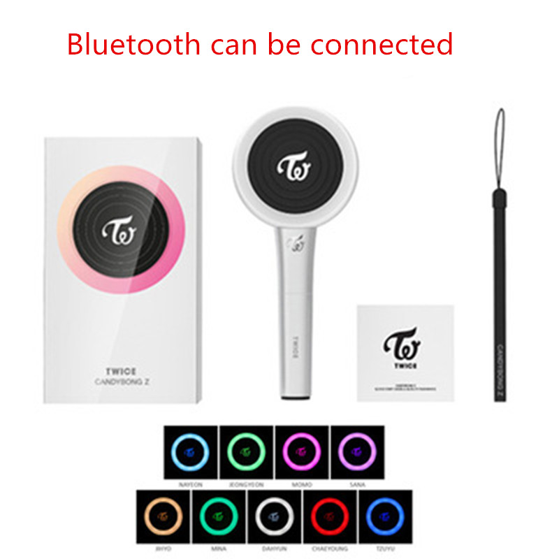 Detail Gambar Lightstick Twice Nomer 42
