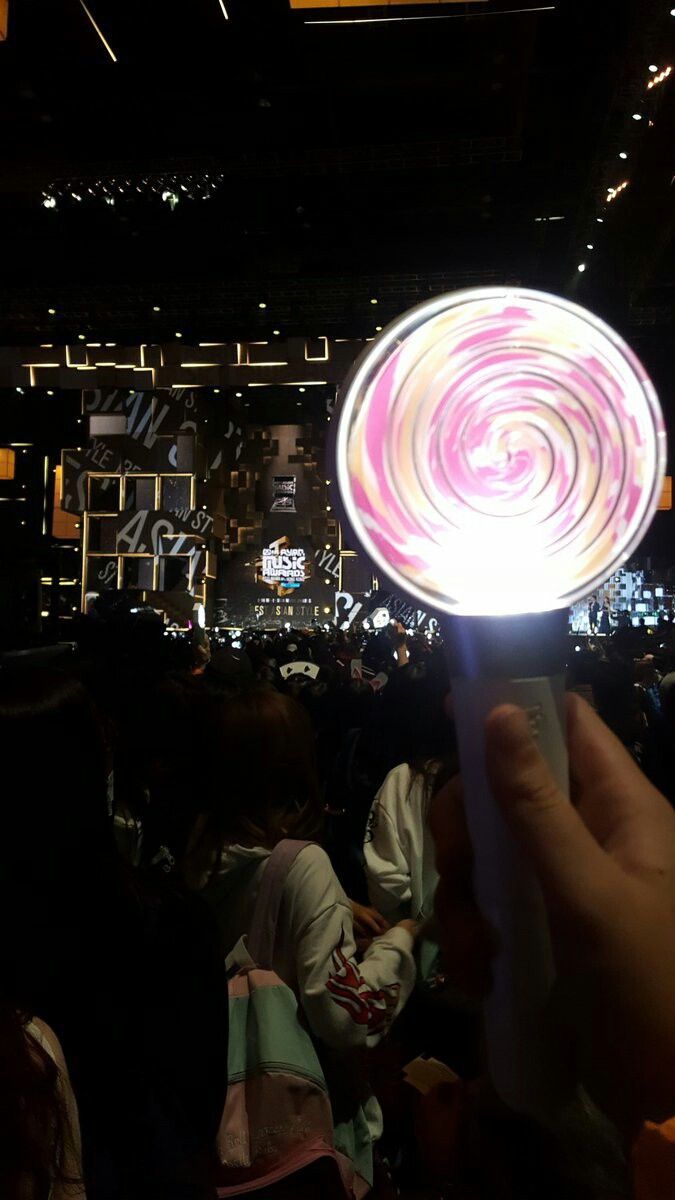 Detail Gambar Lightstick Twice Nomer 47