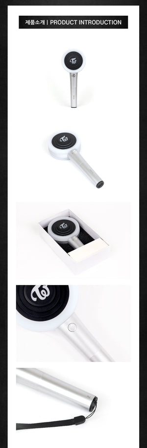 Detail Gambar Lightstick Twice Nomer 49