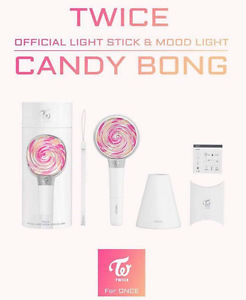 Detail Gambar Lightstick Twice Nomer 51