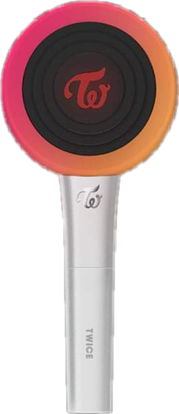 Detail Gambar Lightstick Twice Nomer 52