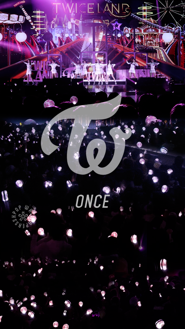 Detail Gambar Lightstick Twice Nomer 54