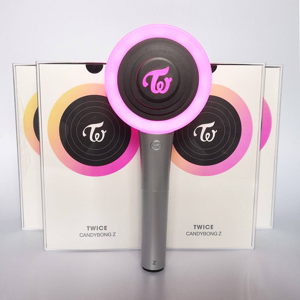 Detail Gambar Lightstick Twice Nomer 55