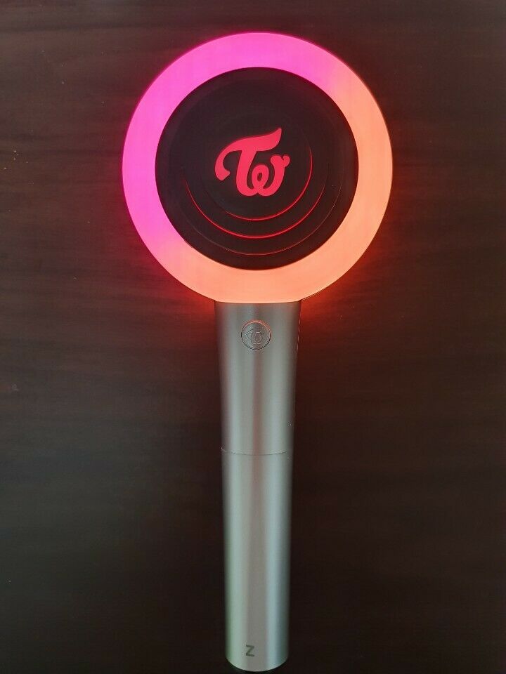 Detail Gambar Lightstick Twice Nomer 7