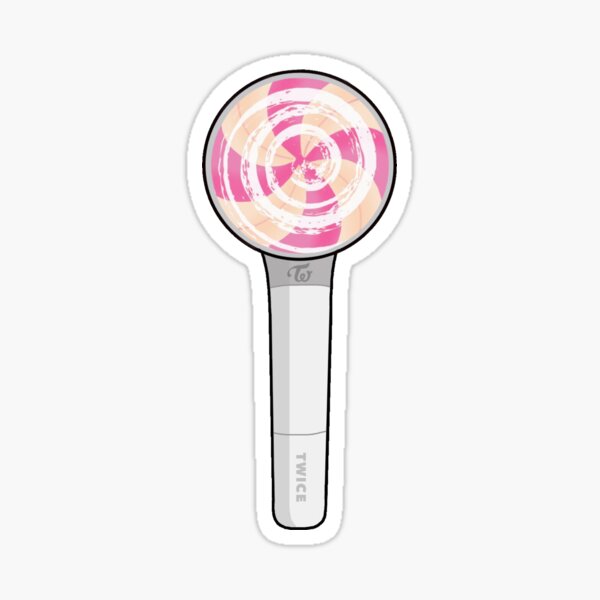 Detail Gambar Lightstick Twice Nomer 10