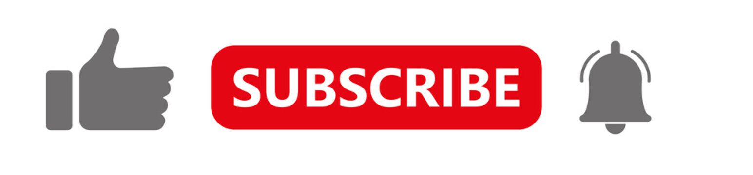 Detail Gambar Like And Subscribe Nomer 16