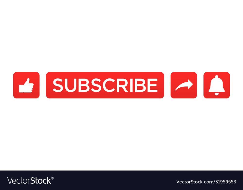 Detail Gambar Like And Subscribe Nomer 20