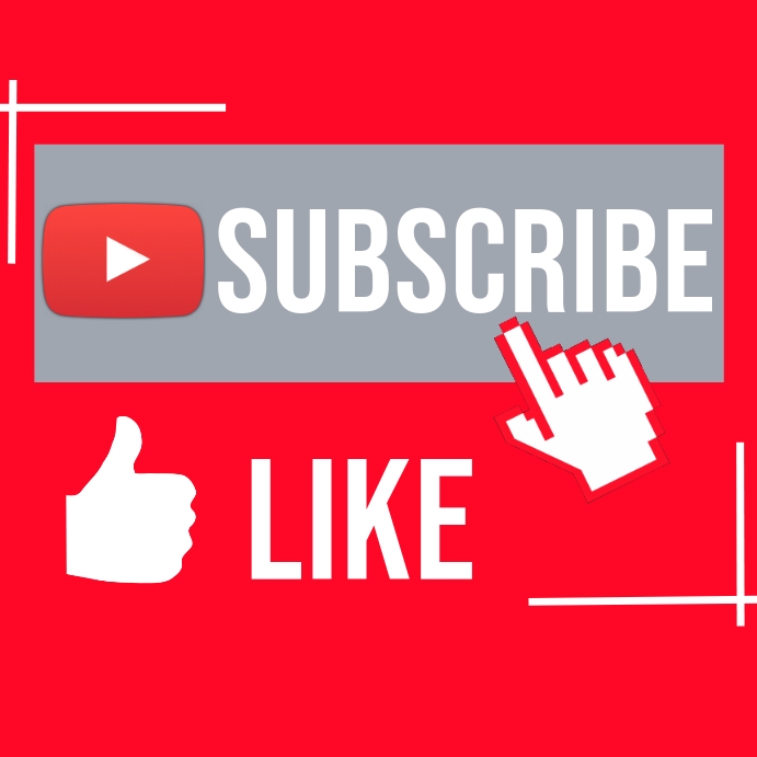 Detail Gambar Like And Subscribe Nomer 27