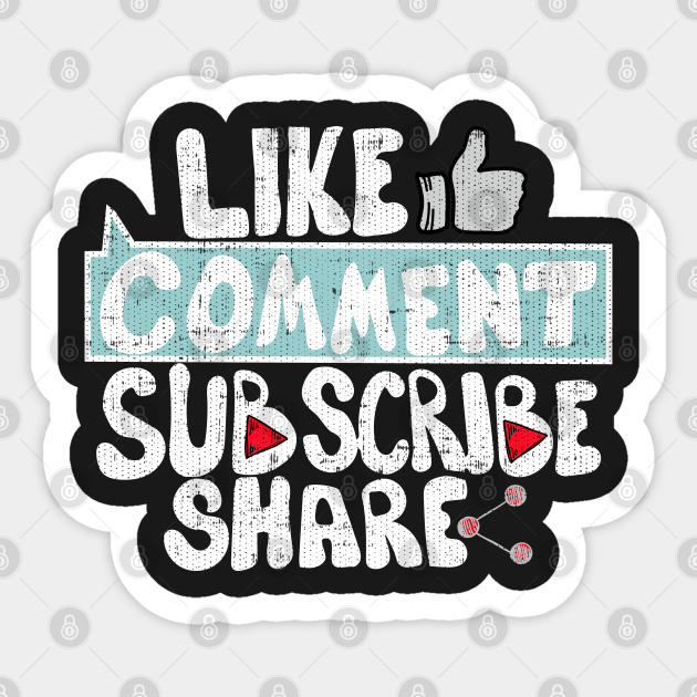 Detail Gambar Like And Subscribe Nomer 34
