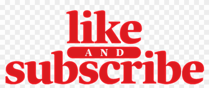 Detail Gambar Like And Subscribe Nomer 37