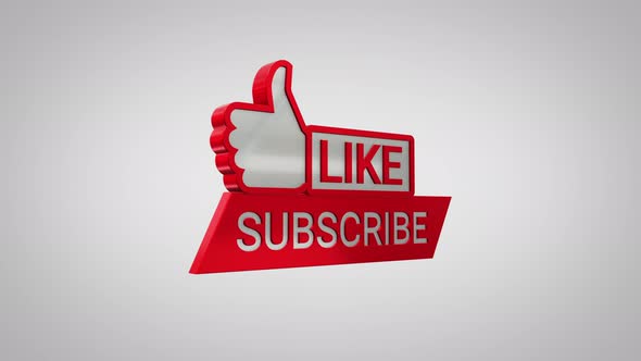 Detail Gambar Like And Subscribe Nomer 5