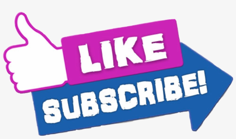 Detail Gambar Like And Subscribe Nomer 40
