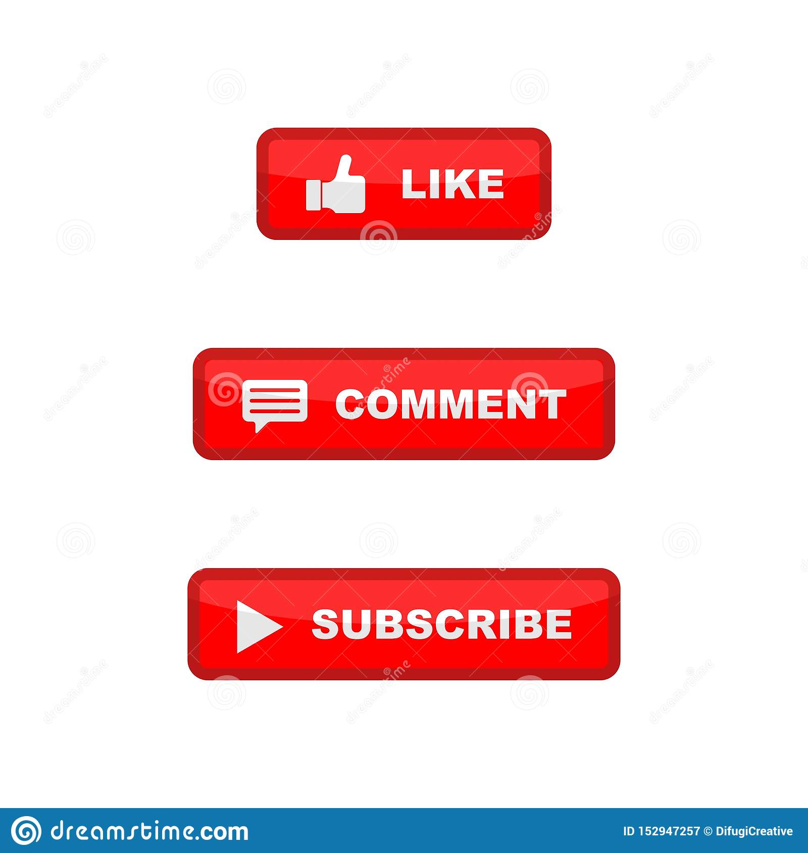 Detail Gambar Like And Subscribe Nomer 41