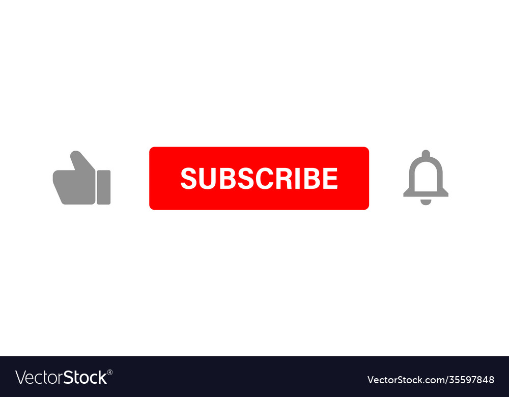 Detail Gambar Like And Subscribe Nomer 55