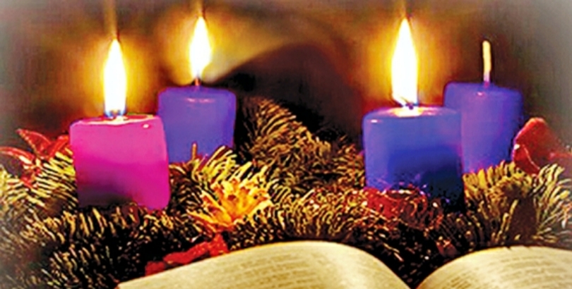 Detail Gambar Lilin Adven Ke 2 Nomer 12