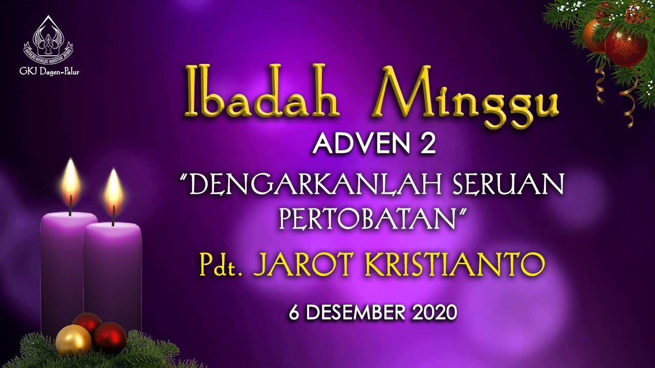 Detail Gambar Lilin Adven Ke 2 Nomer 33