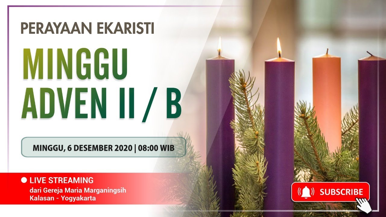 Detail Gambar Lilin Adven Ke 2 Nomer 42